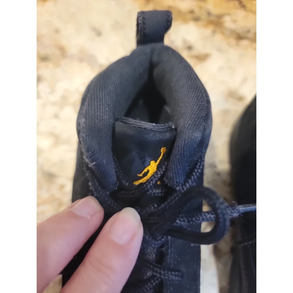 Jordan 12 retro